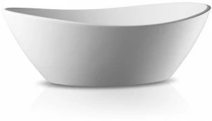 Swmbas75 / swmbas68 Накладная раковина на столешницу  овальная JEE-O Rio