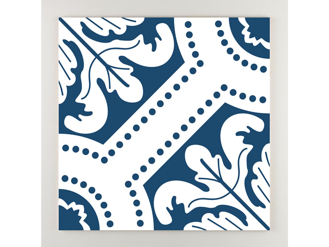 Пол / покрытие из глины ручной работы La Riggiola ручная печать ARCH-00133624