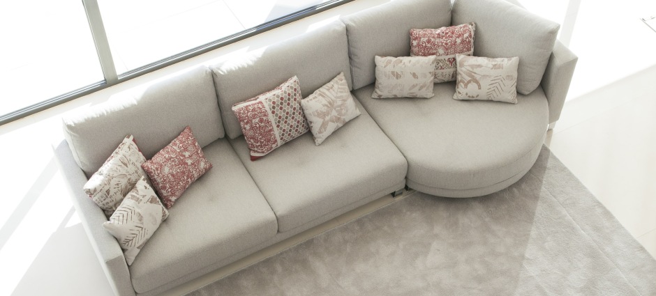 038843 Диван Fama Opera Santreyd - Вид №6