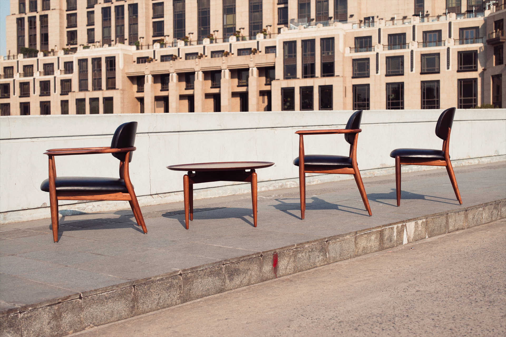 Медленное кресло для отдыха Stellar Works SL-S111 SLOW - Вид №6