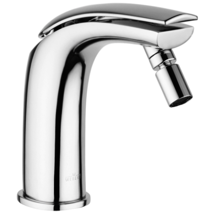 AI840102015 Смеситель для биде Webert Aria