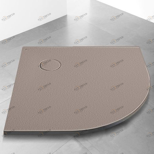 Душевой поддон S220900065 System pool Land Stone SYSTEMPOOL