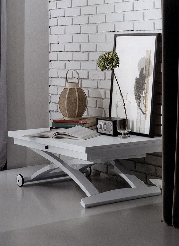 Стол журнальный MASCOTTE CALLIGARIS CB/490 