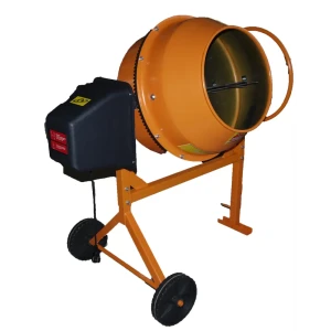 Бетоносмеситель Практика 180 л 600 Вт