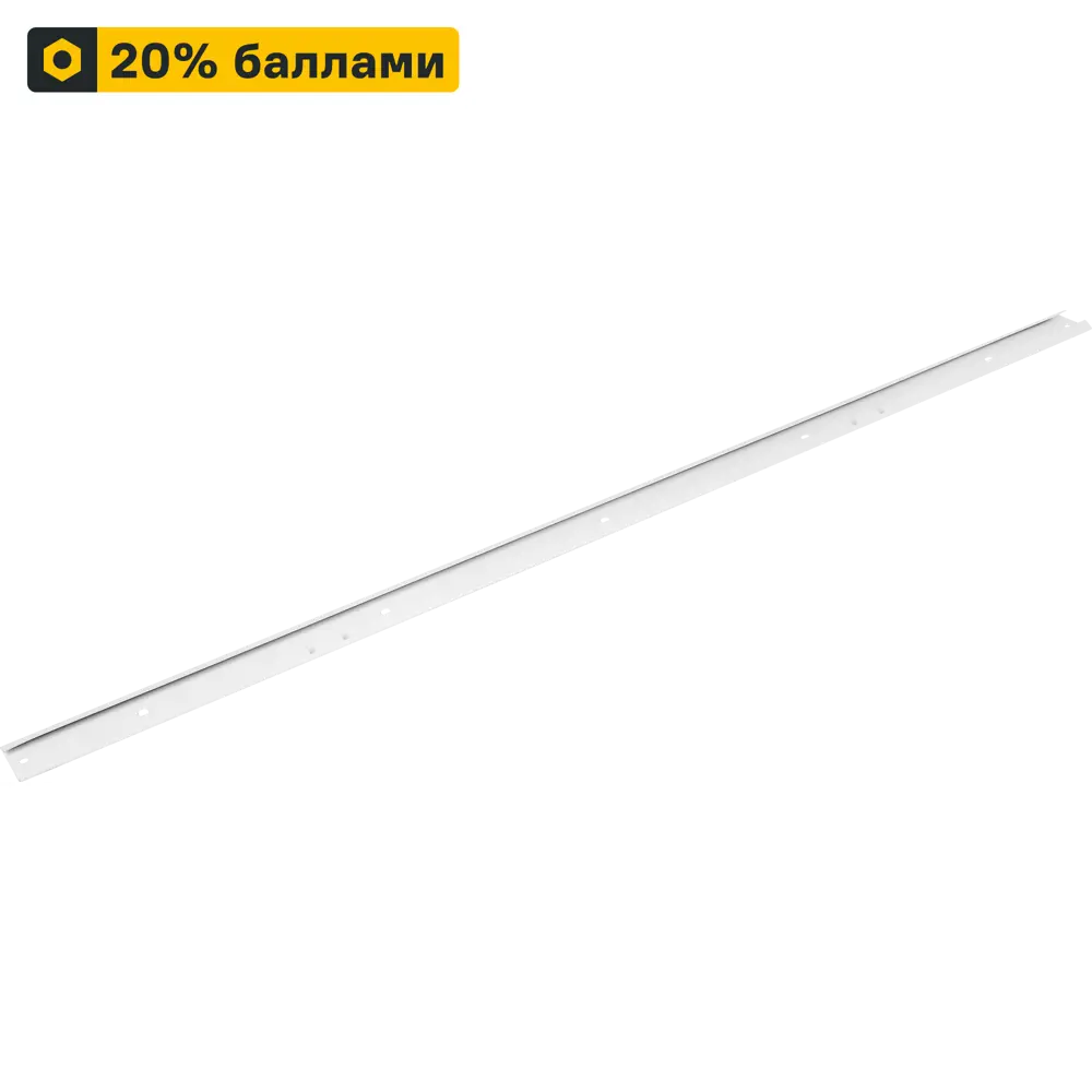 Несущий рельс ТИТАН-GS 100 см для модульных систем хранения 82169057 STLM-0020968