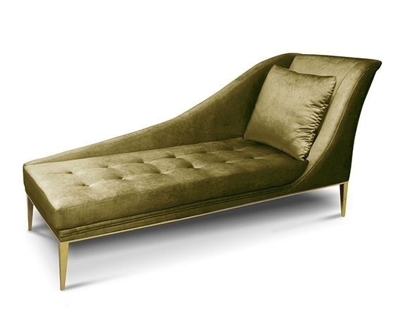 004110 Кушетка Envy Koket  - Вид №7