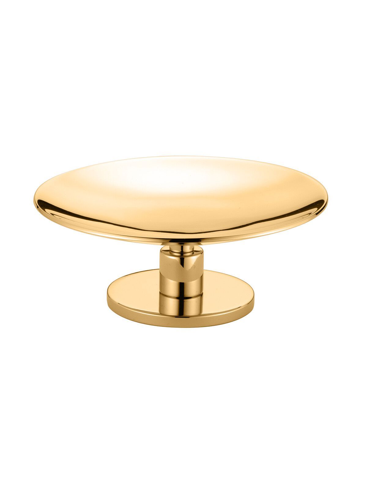 Подставка для мыла Rubinetterie Frattini аксессуары ARCH-00027280 - Вид №4