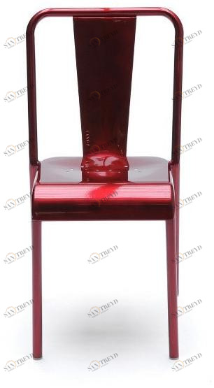 Tolix Штабелируемый металлический стул sun-id-1499656