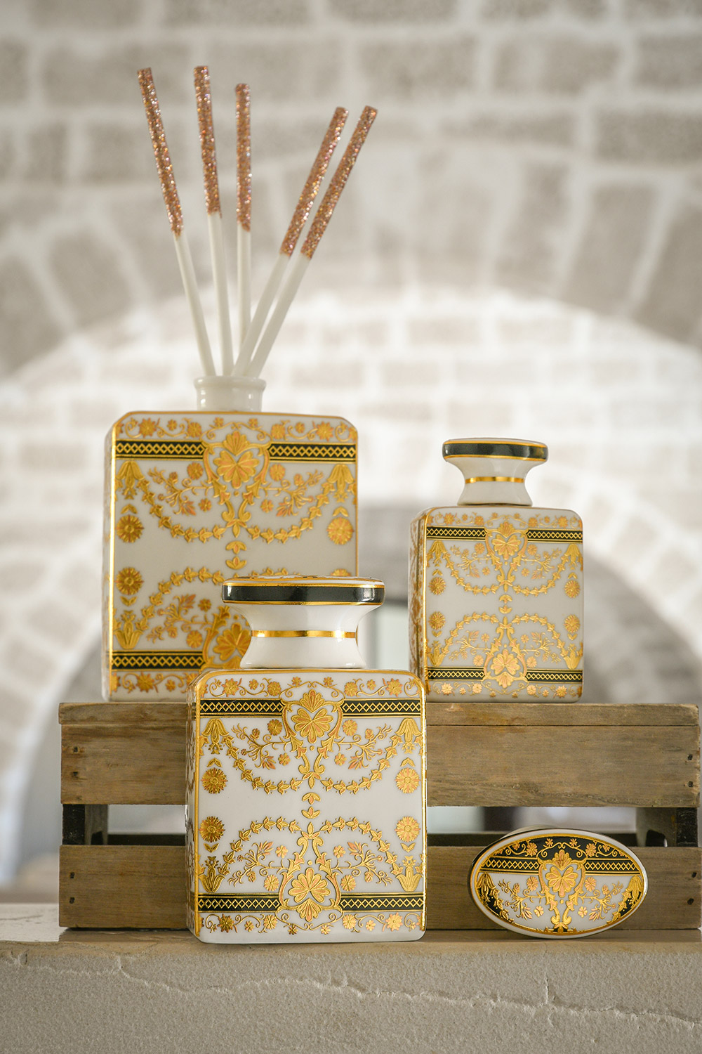 GALA Bacimilano SPRING/SUMMER 2021  - Вид №2