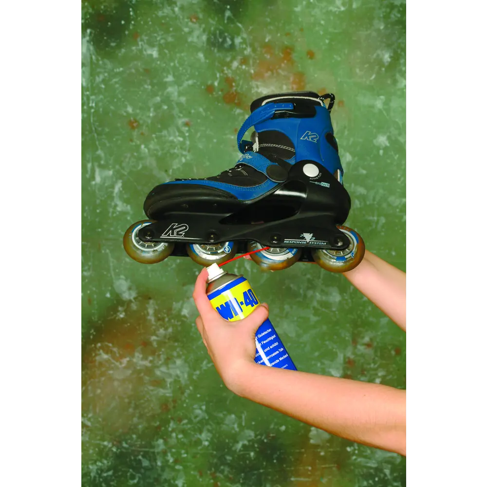 Средство WD-40 для тысячи применений 240 мл STLM-2131220 - Вид №5