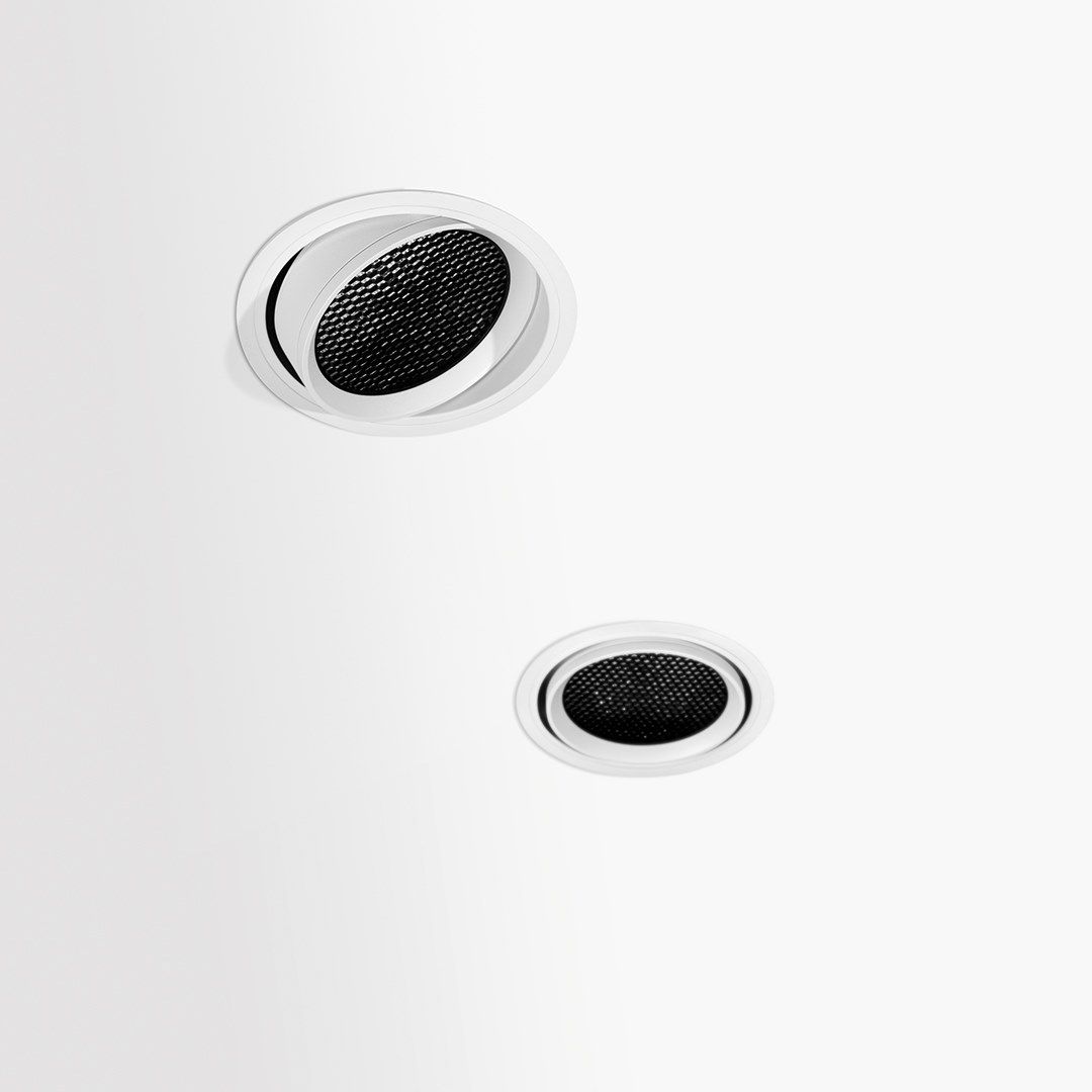 Алюминиевый регулируемый светодиодный прожектор Arkoslight Wellit ARCH-00004621 - Вид №2