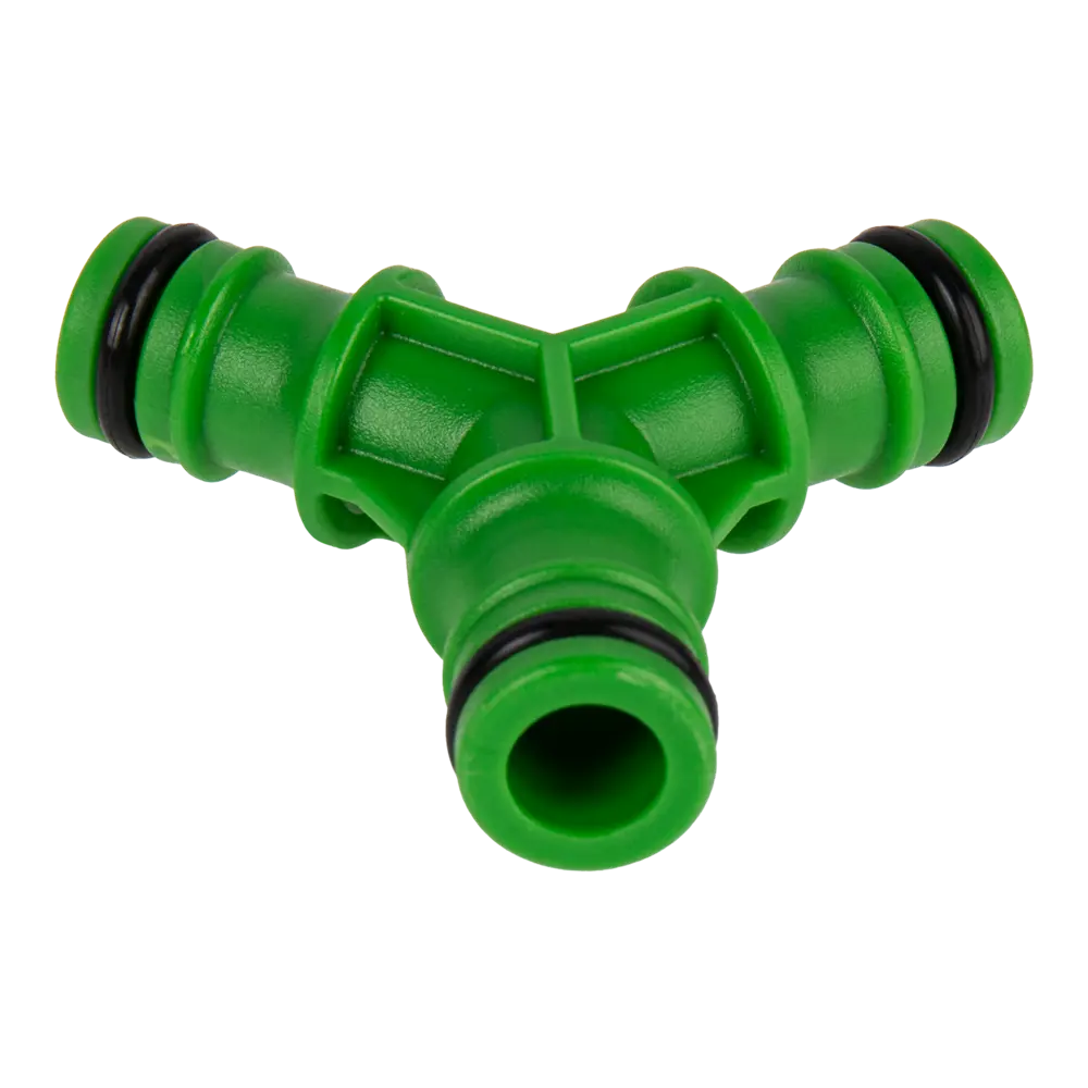 Santreyd Тройник для полива с быстросъёмными соединениями 1/2" 89373848 STLM-1444389 - Вид №1