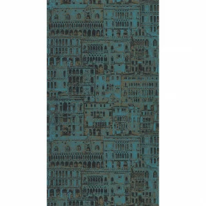 Рулон обоев MONTSEGUR MTSE86056624. Основа