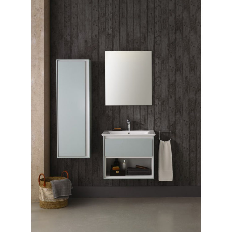 E0826EQ Тумба для раковины 60 см Ideal Standard CONNECT AIR - Вид №2