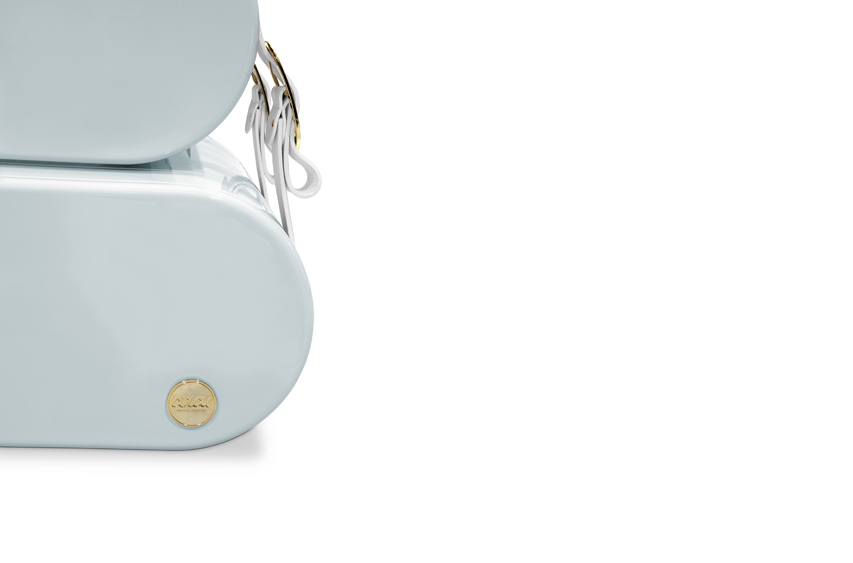 CIST453 Прикроватные тумбочки детские Маленькое Облако Circu  - Вид №5