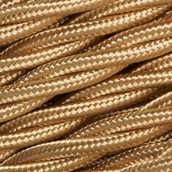 Кабель шелковой оплетки GI Gambarelli кабели ARCH-00119049 - Вид №37