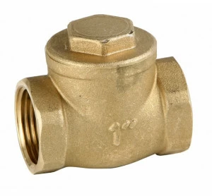 GENEBRE 3185n 07 Металлический обратный клапан