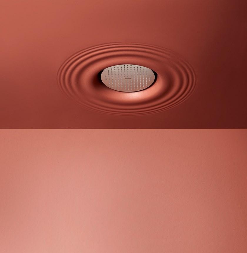 Antonio Lupi Design Встраиваемая потолочная лейка душа Antoniolupi sun-id-1426676 - Вид №2