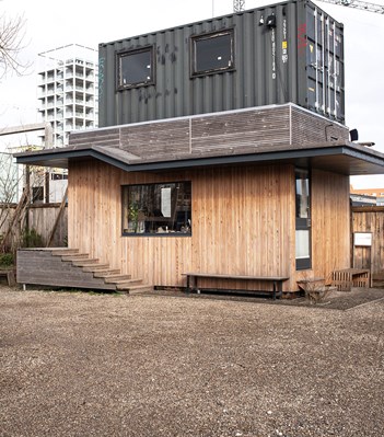 A34 Модульная система vola  - Вид №36