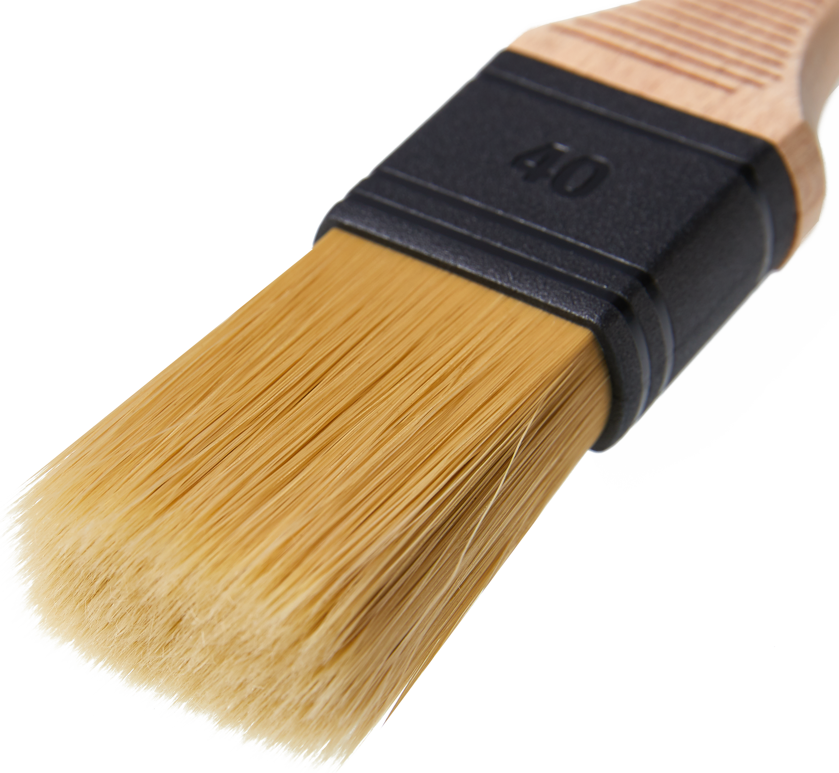 Универсальная кисть Dexter PRO 40 мм для профессиональной покраски 82798232 STLM-0036056 - Вид №1