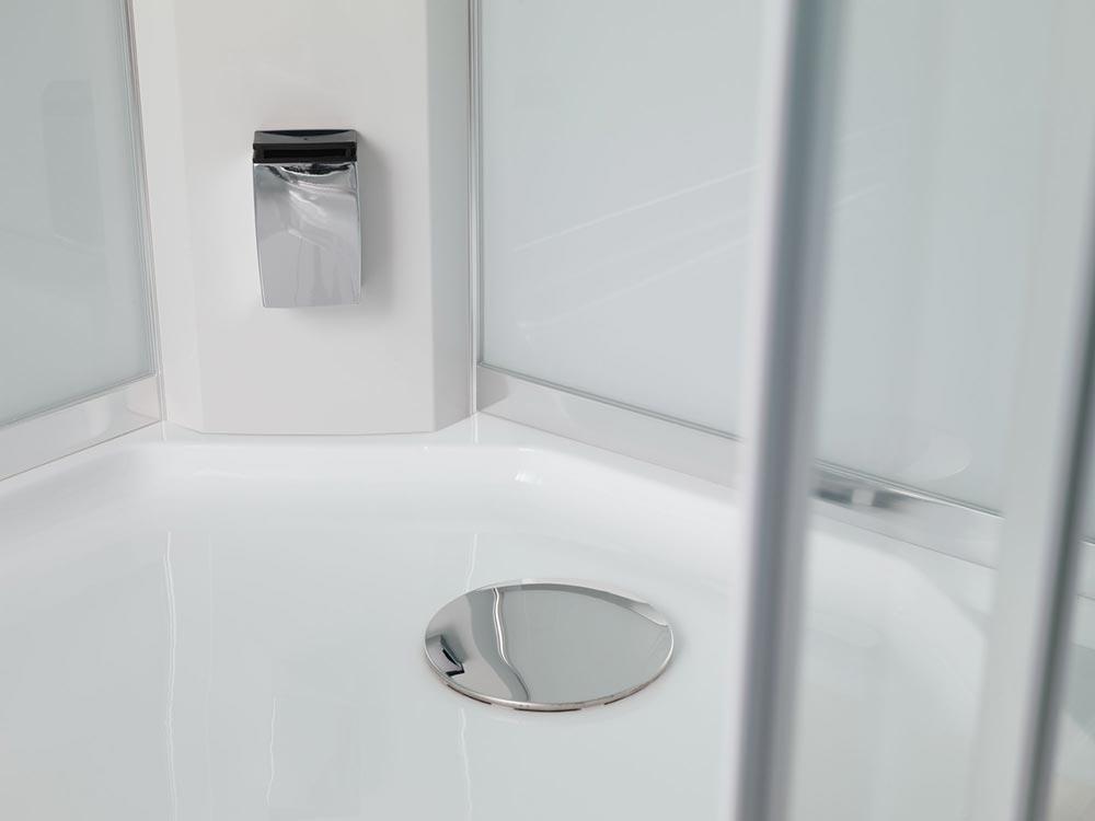 Archimede  Glass1989  Многофункциональные души  - Вид №4