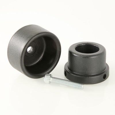 VTp.797.W.000032 Комплект насадок для сварки полипропилена Valtec 32 мм  - Вид №1