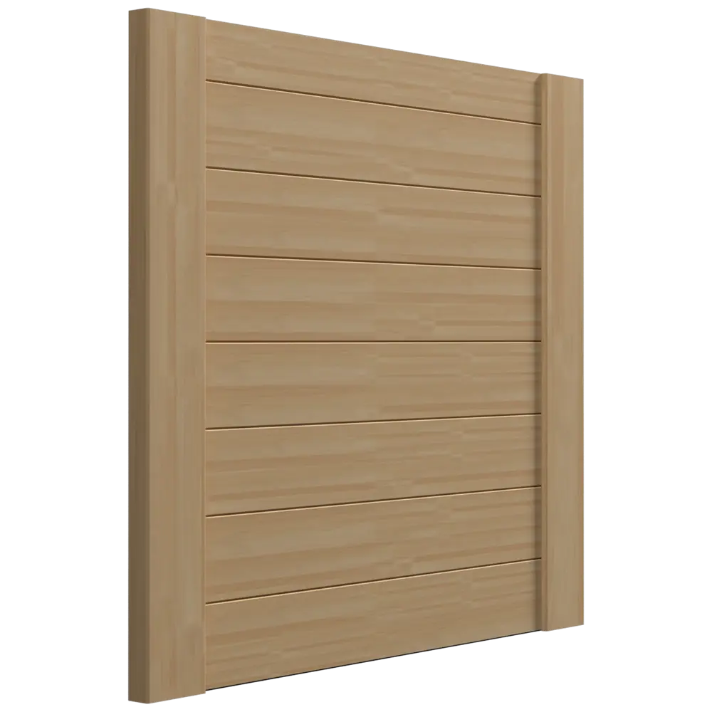 Наборная дверка мебельная Арелан 396x416x18мм хвоя экстра STLM-2158676