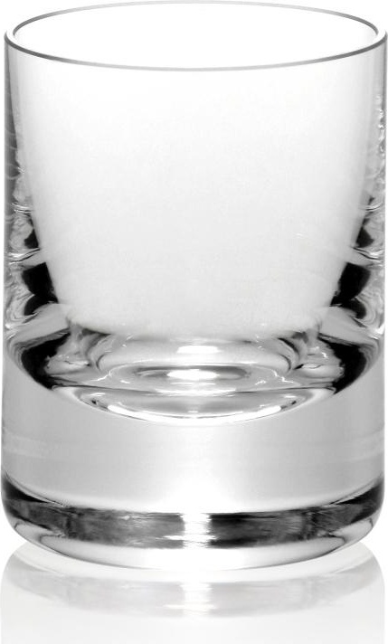 62634 Moser Стопка для водки Moser Виски сет 60мл (прозрачный) Хрусталь бессвинцовый 