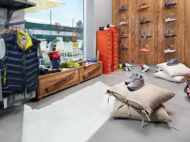 IDEAL WORK Напольная / настенная плитка из microtopping® sun-id-1350189 - Вид №21