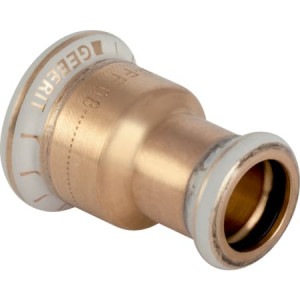62055 Муфта редукционная Geberit Mapress из меди Geberit