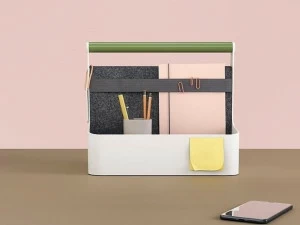 Manade Поднос для канцелярских принадлежностей Youme