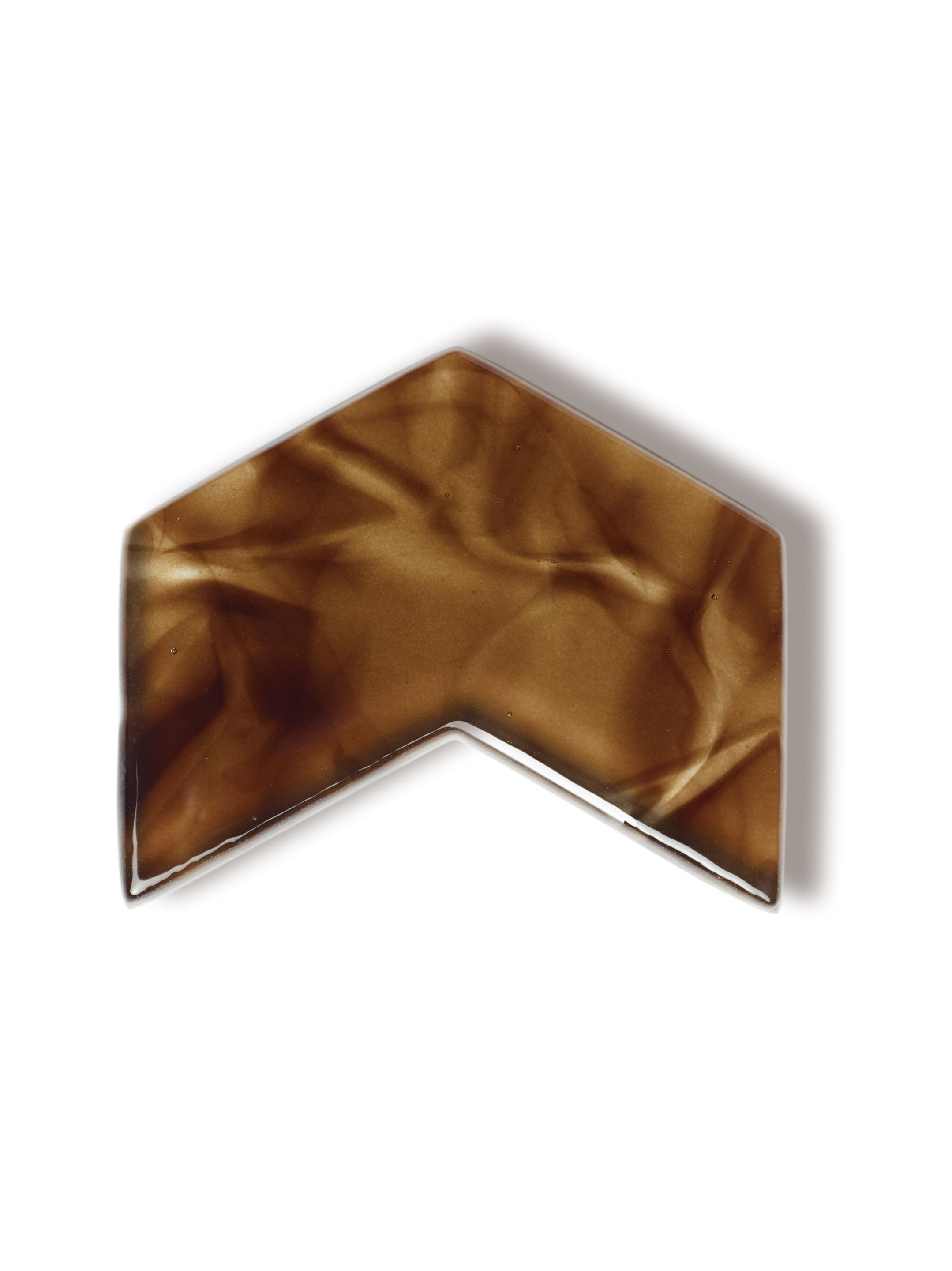 Переработанная стеклянная мозаика BROKISGLASS M.2. WAY ARCH-00053195 - Вид №9