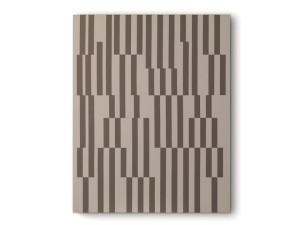 Декоративная кожаная панель