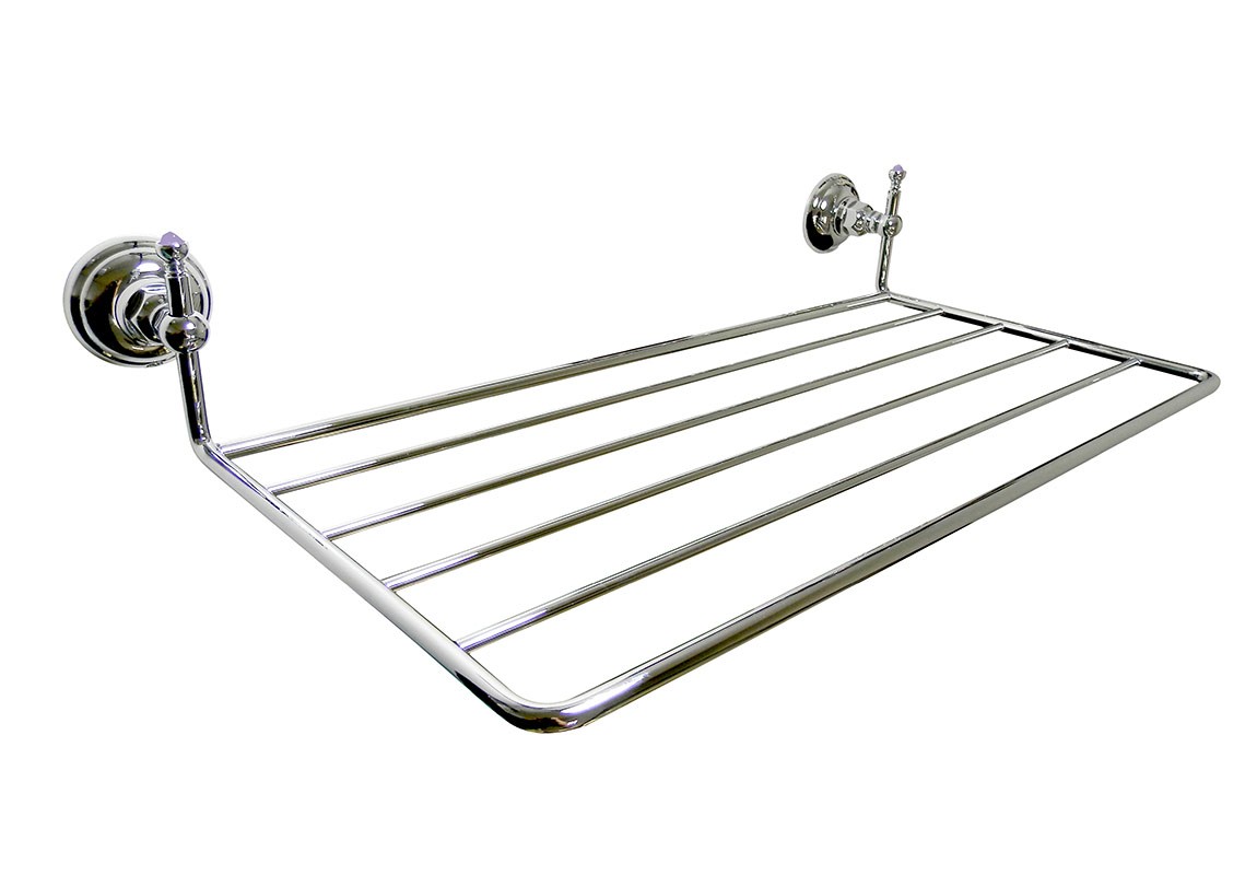 1499 ** 09 Вешалка для полотенец Nicolazzi Series Le Pietre 