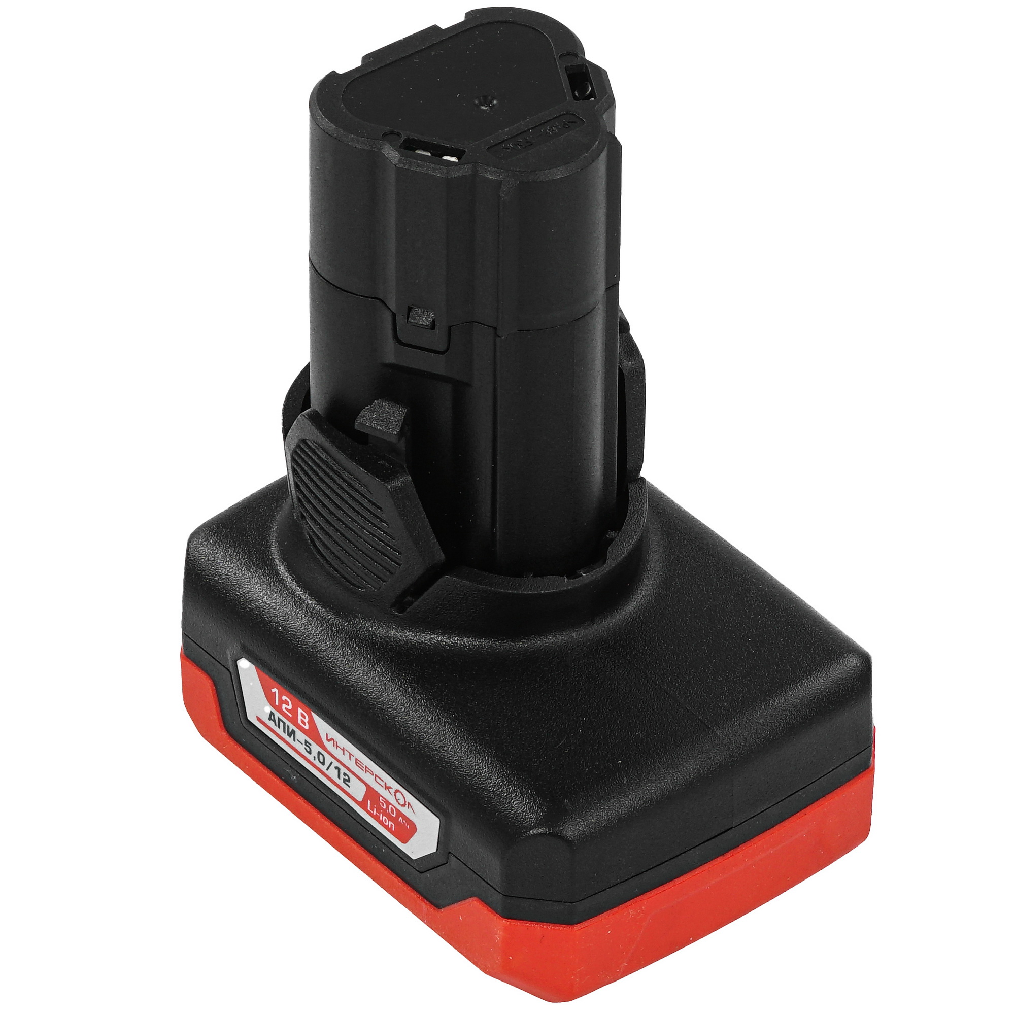 Аккумулятор Интерскол БА-5.0/12 АПИ-Т 12V 9150336 STDN-0029369