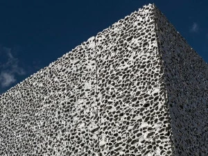 Freund GmbH Покрытие пенопластом внутри и снаружи помещений Elements