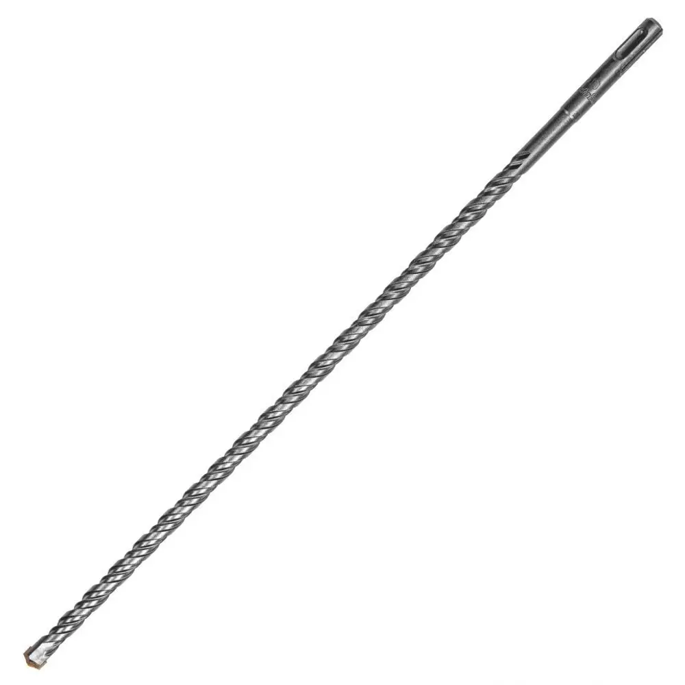 Бур по бетону SDS-plus Matrix 70941, 10x400 мм 84225310 STLM-2090931 