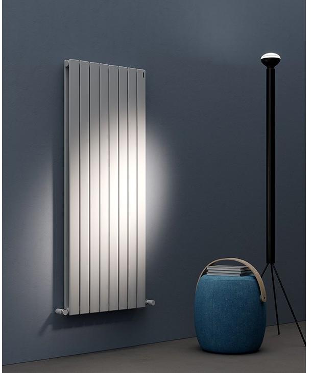 Tubes Radiatori Вертикальный радиатор горячей воды Basics Tpv70 - Вид №3