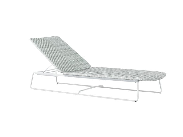 Стальная рама из синтетического волокна VINEKO Tania ARCH-00002327 - Вид №1