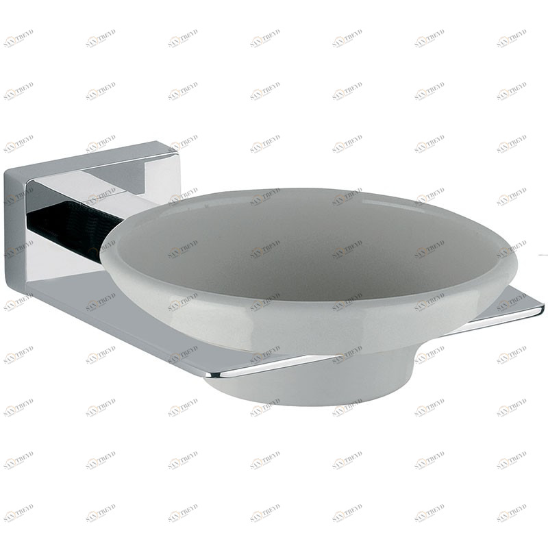 NYPS950 Мыльница DANIEL RUBINETTERIE 