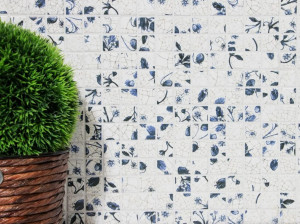 Керамическая мозаика