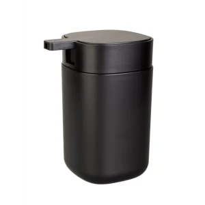 Дозатор Zenfort Mystery для жидкого мыла — элегантный аксессуар для ванной и кухни 89379204