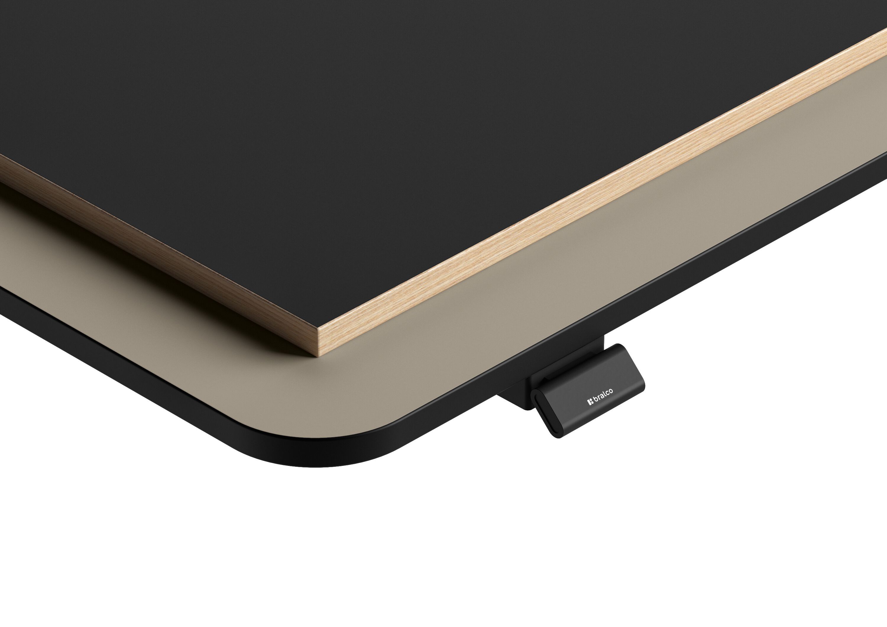 Стол с регулируемой высотой Bralco NUVOLA ARCH-00104588 - Вид №4