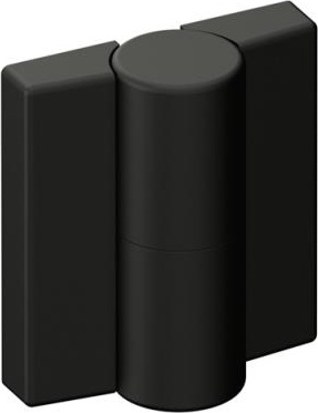 B9505B.50R ремешок на винтах HEWI Türzubehör  - Вид №5