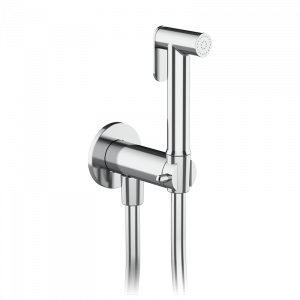 08229100 PREMIUM Латунь прогрессивной Intimixer Хром GRB MIXERS