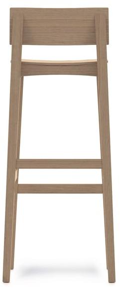 PIAVAL Барный стул высокий деревянный Elsa | health & care 84-11/4 | 84-11/4r 84-11/4 ~ 84-11/4r - Вид №3