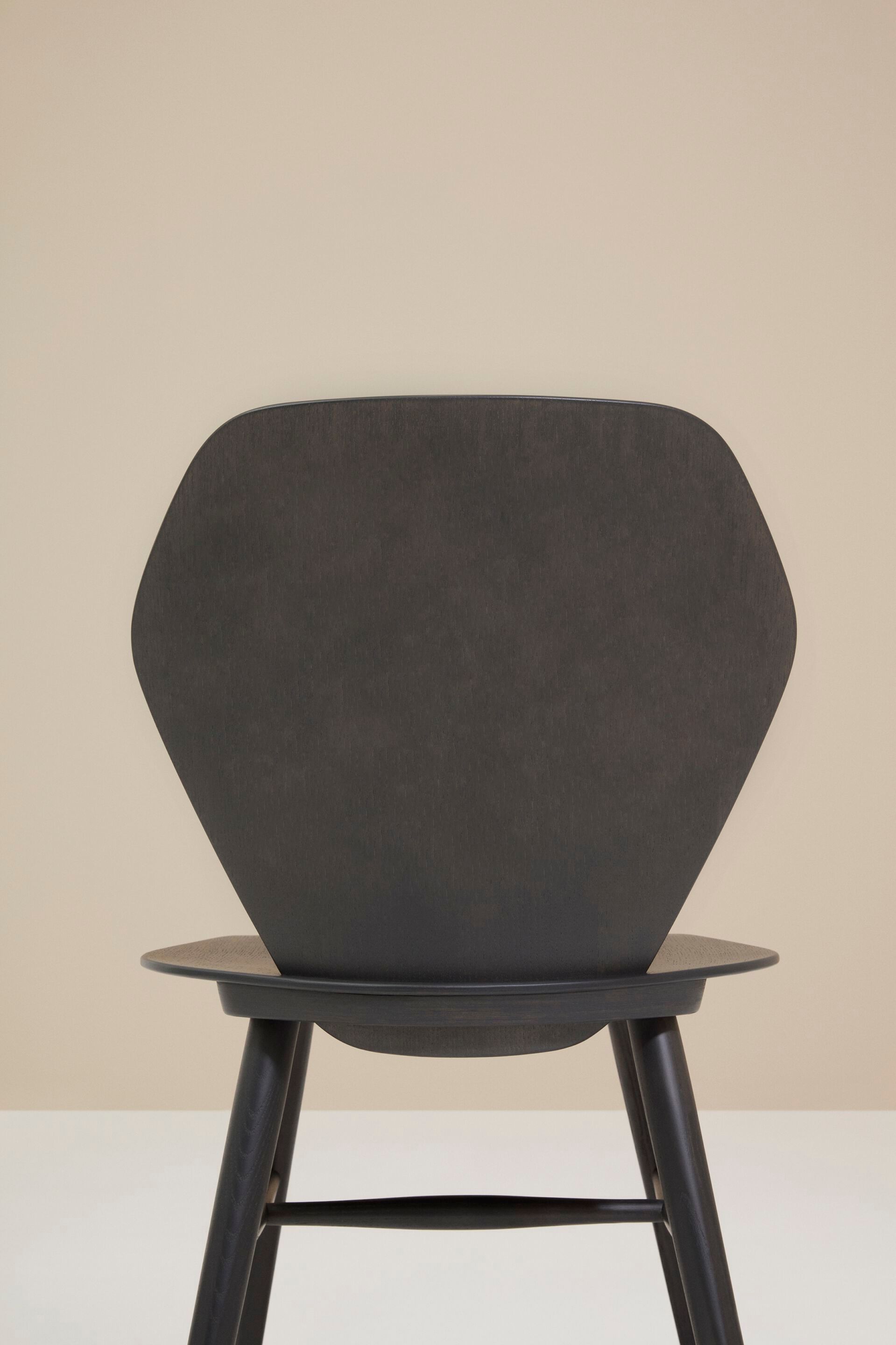 Стул из ясеня Billiani Edelweiss ARCH-00085731 - Вид №3