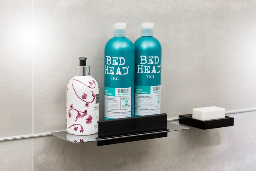 Mat Inter Мыльница из латуни Cosmopolitan Aa03.00415 - Вид №5