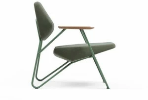 prostoria Садовое кресло с подлокотниками Polygon