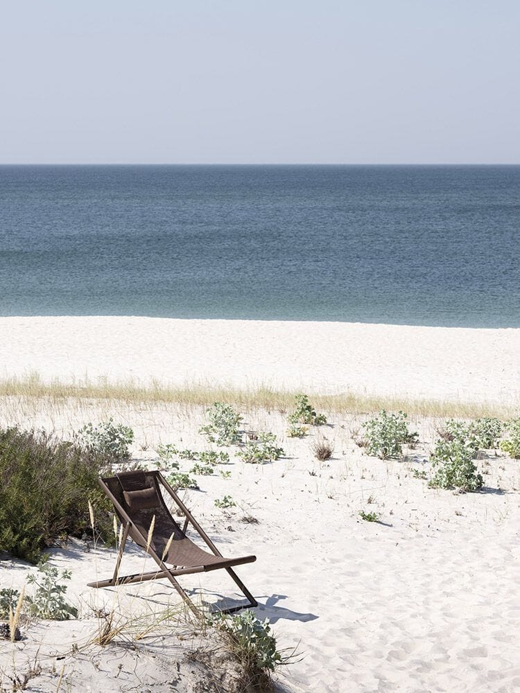 Алюминиевый складной стул с порошковым покрытием Varaschin ARCH-00017694 - Вид №5